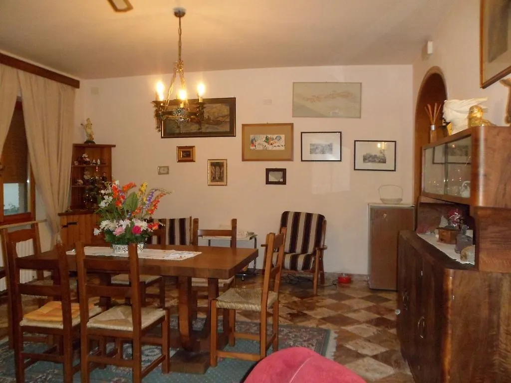 Villa Il Cedro San Quirico dʼOrcia Ιταλία