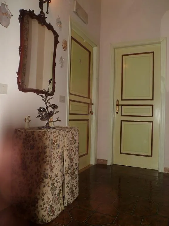 Villa Il Cedro San Quirico dʼOrcia Ιταλία