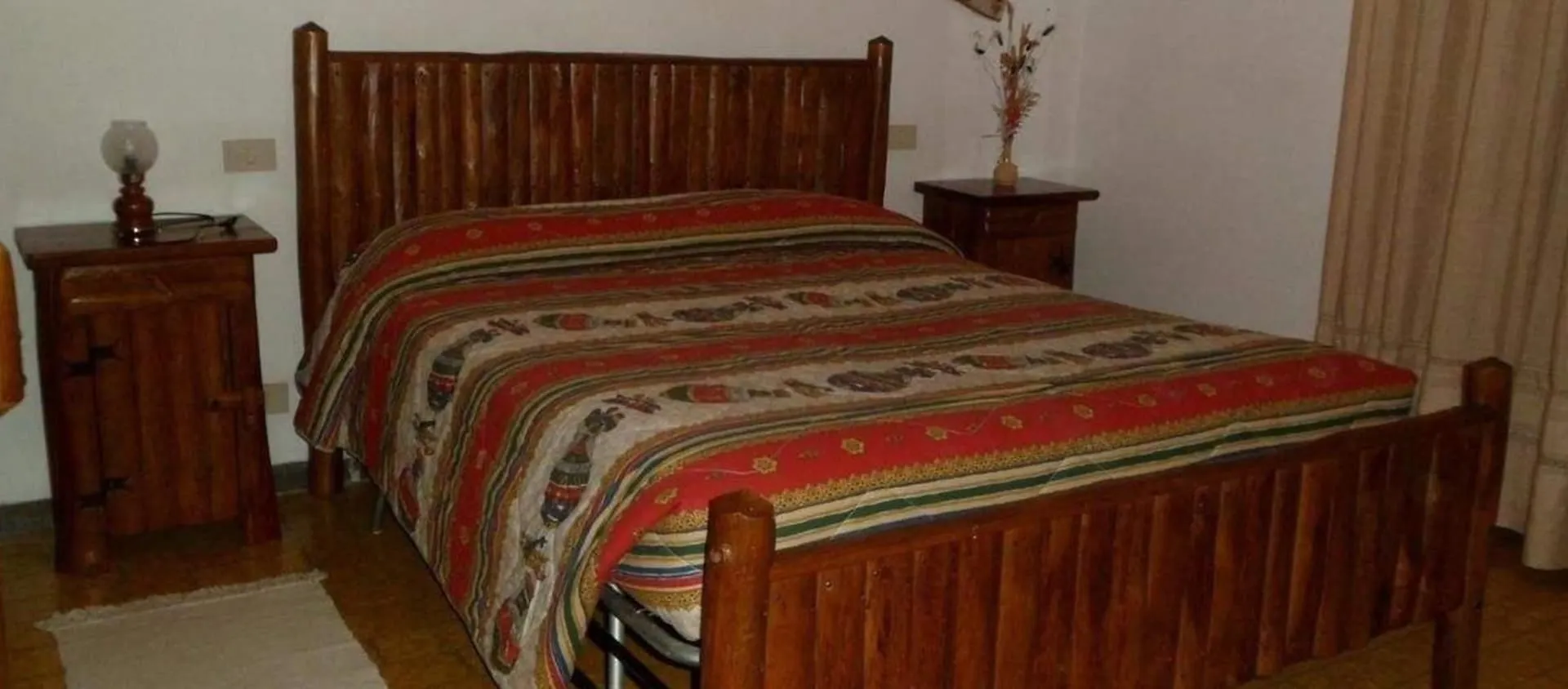 Bed and Breakfast Villa Il Cedro San Quirico dʼOrcia