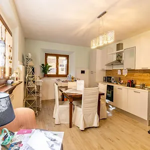 Del Sorriso Bed & Breakfast