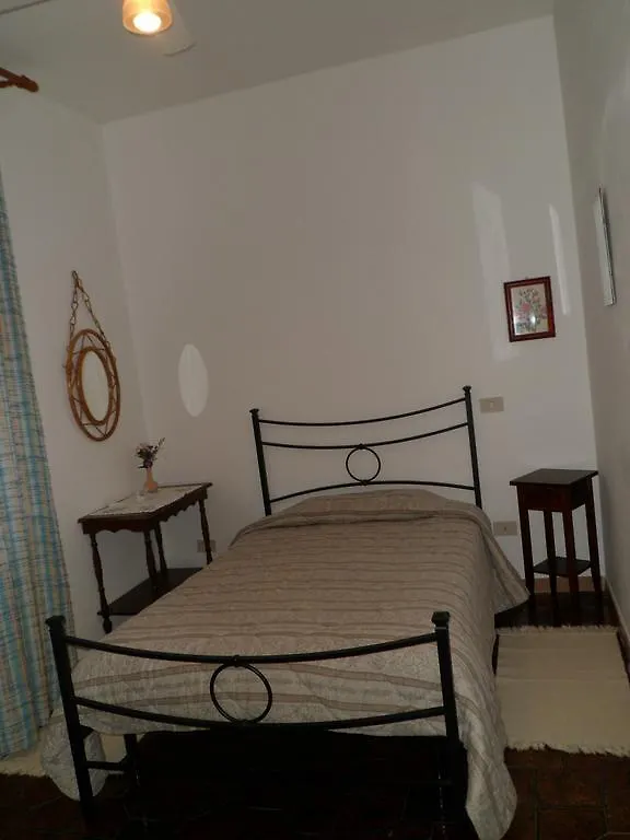 Bed & Breakfast Villa Il Cedro San Quirico d'Orcia