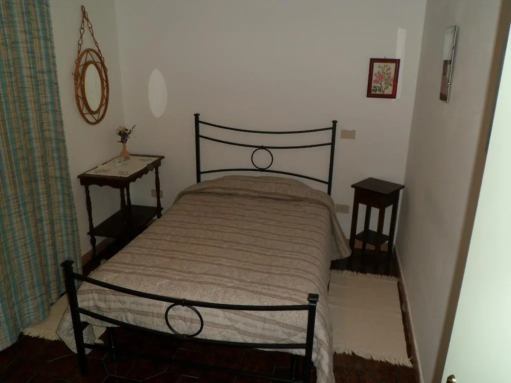 Villa Il Cedro San Quirico d'Orcia Bed & Breakfast