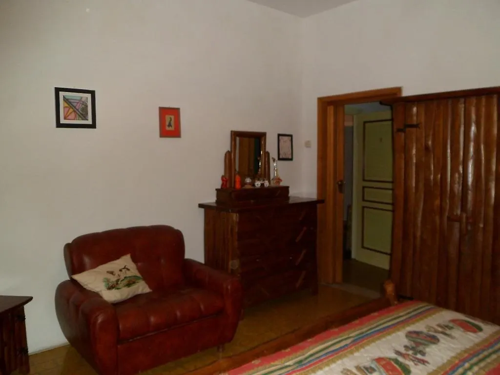 Bed & Breakfast Villa Il Cedro San Quirico d'Orcia