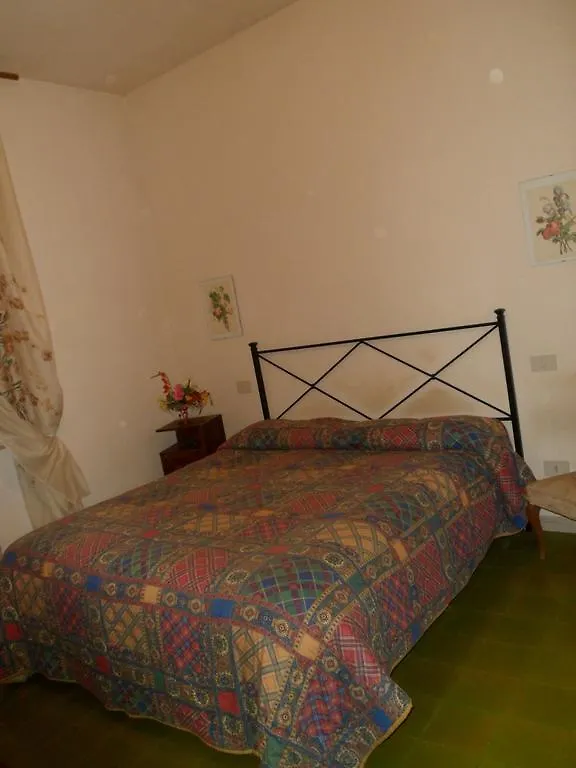 Villa Il Cedro San Quirico d'Orcia Bed & Breakfast