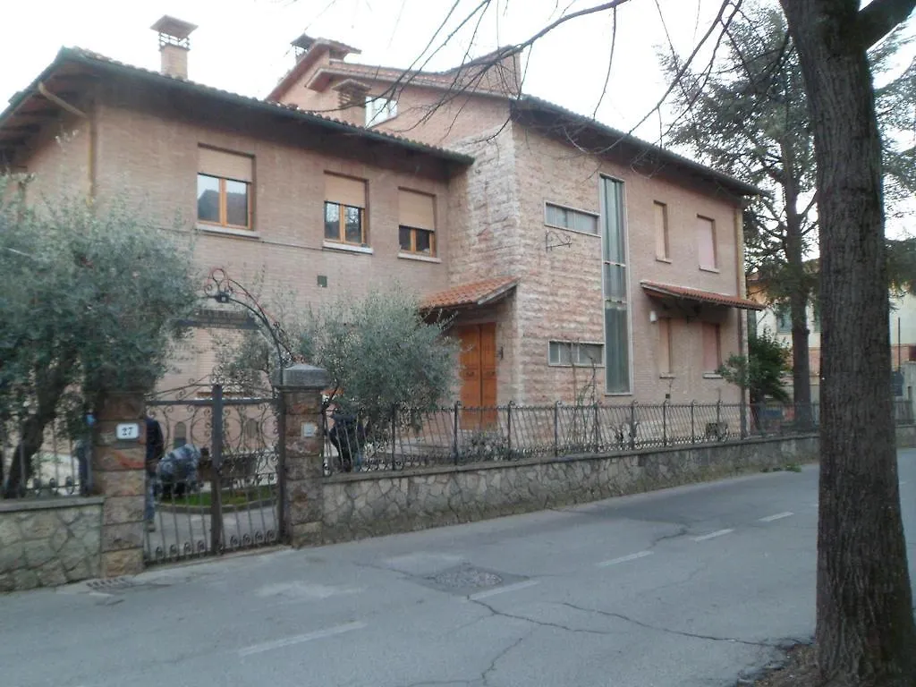 Villa Il Cedro San Quirico d'Orcia