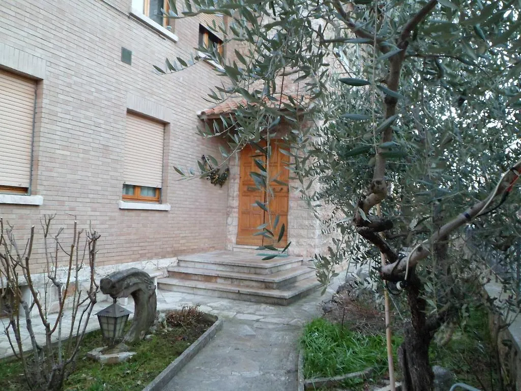 Villa Il Cedro San Quirico d'Orcia 0*,  Italy