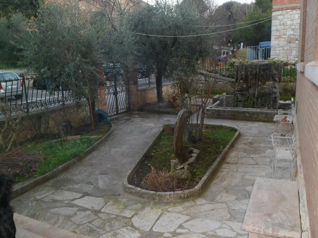 Villa Il Cedro San Quirico d'Orcia