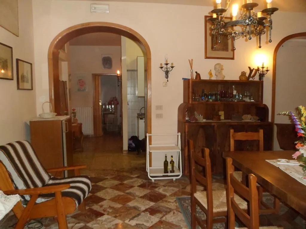 Bed & Breakfast Villa Il Cedro San Quirico d'Orcia Italy