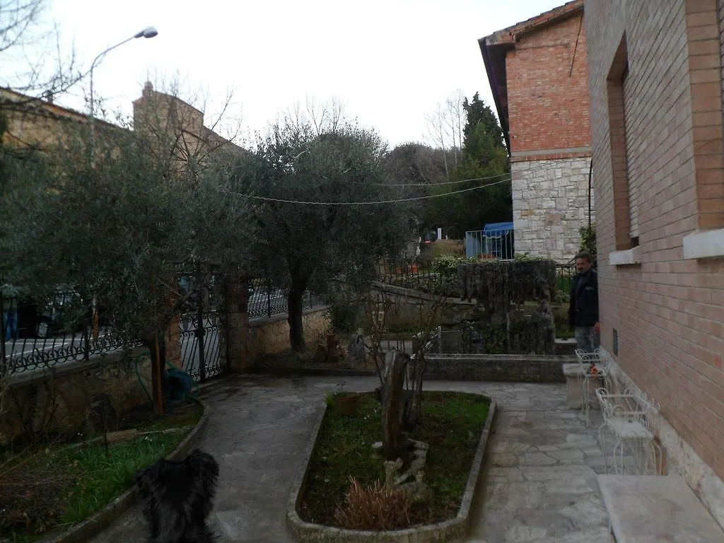 Villa Il Cedro San Quirico d'Orcia 0*,