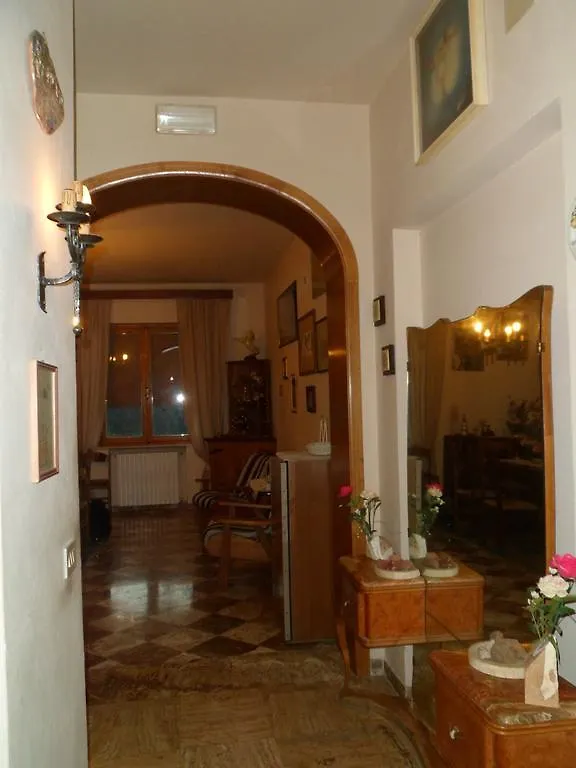 Villa Il Cedro San Quirico dʼOrcia